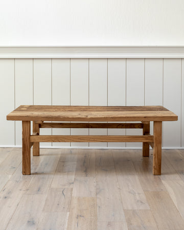 Piedmont Coffee Table
