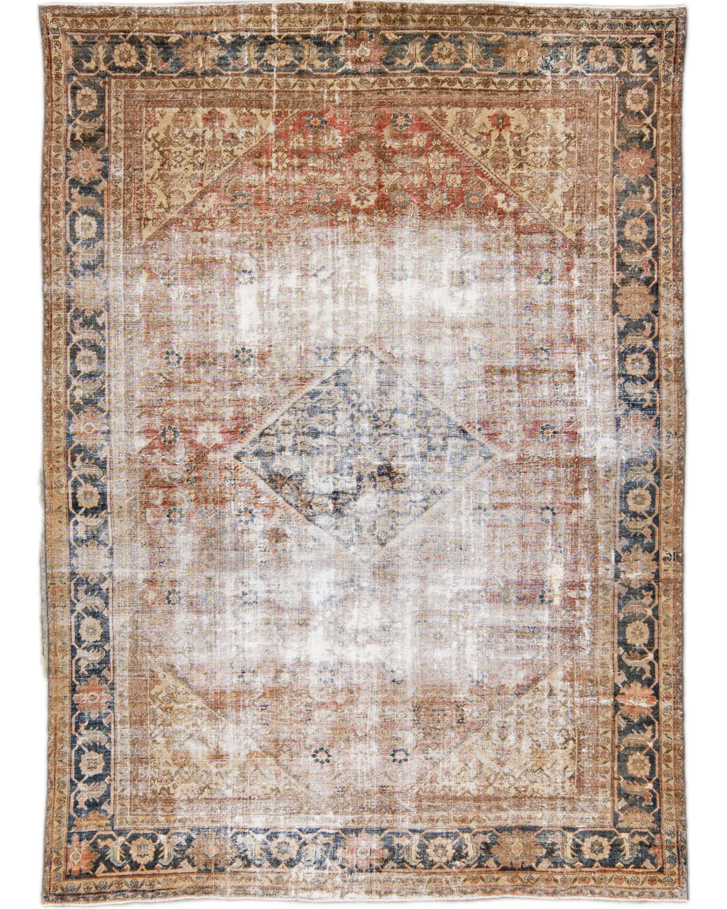 RYAN (10 X 14) – The Vintage Rug Shop