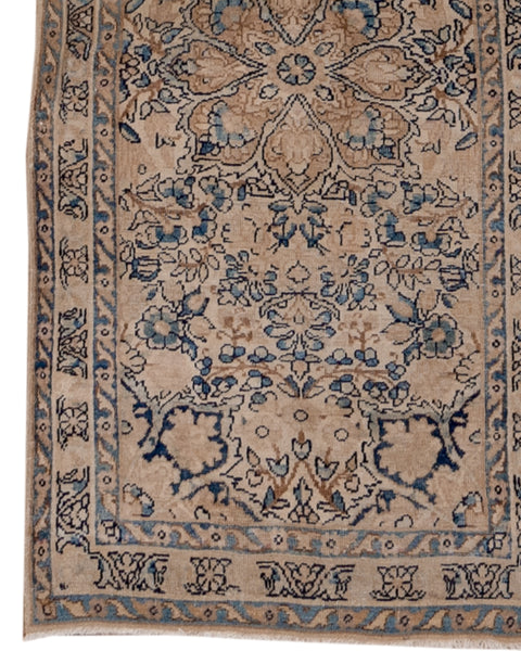 Sherman Faxe Rug Rugs – The Vintage Rug Shop