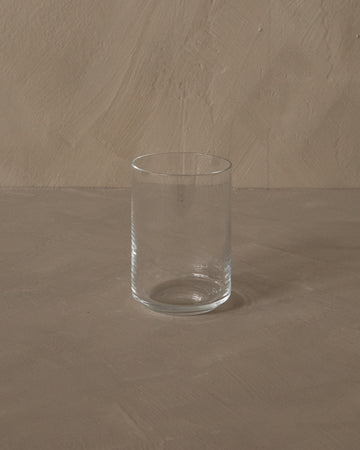 Simple Glassware