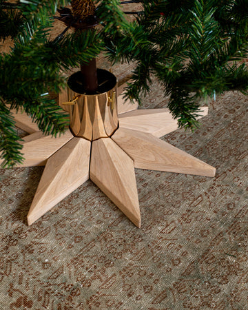 Stella Tree Base - Floor Model