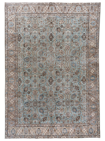 ZAMIRA (9 x 13) – The Vintage Rug Shop