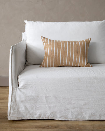 TERRACOTTA KAREN Lumbar I