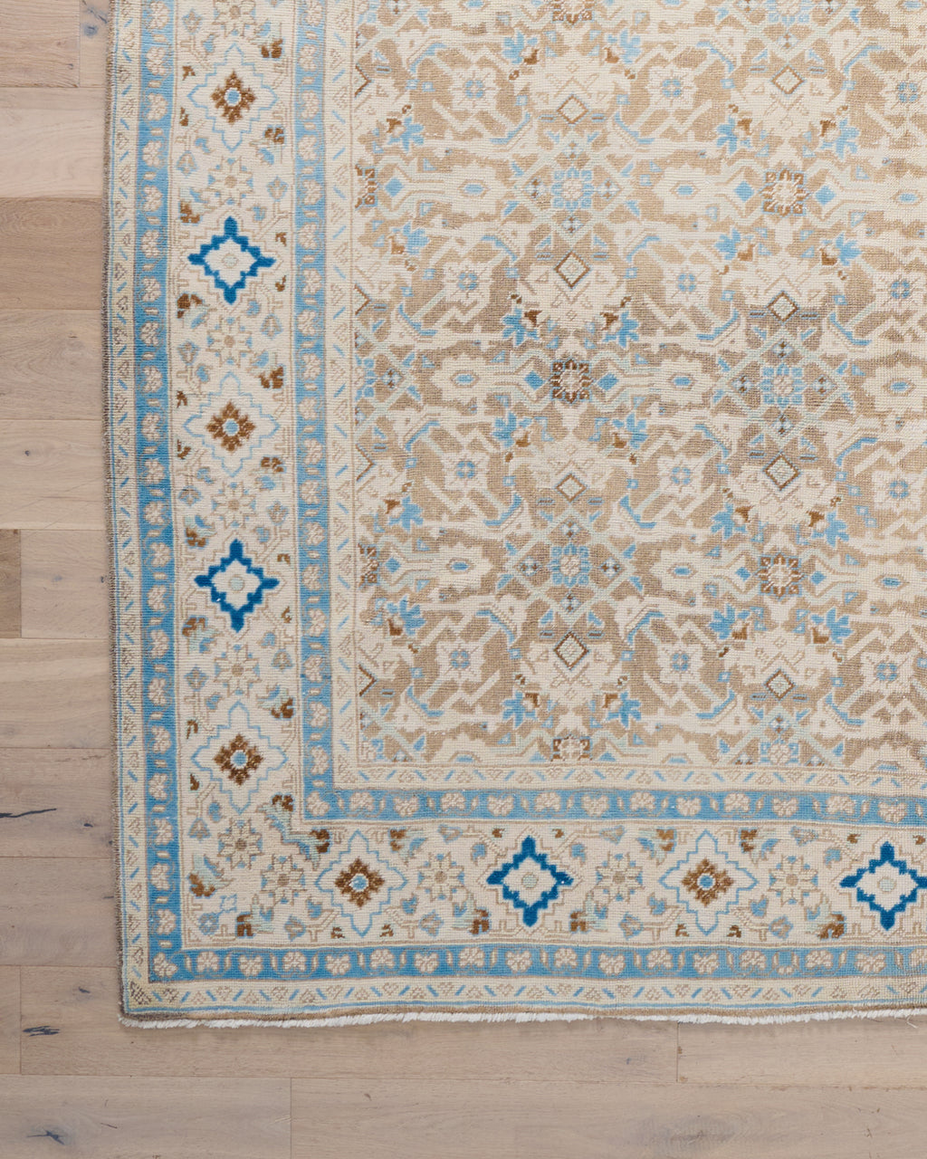 Thomas Rug THOMAS (7 x 10) – The Vintage Rug Shop