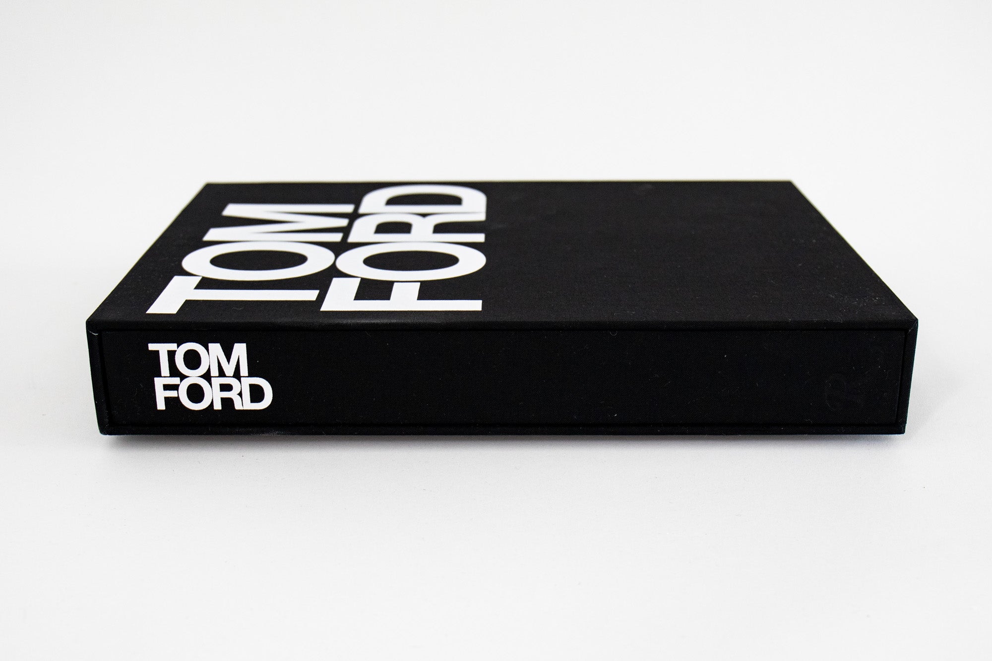 Tom Ford - Brands Book