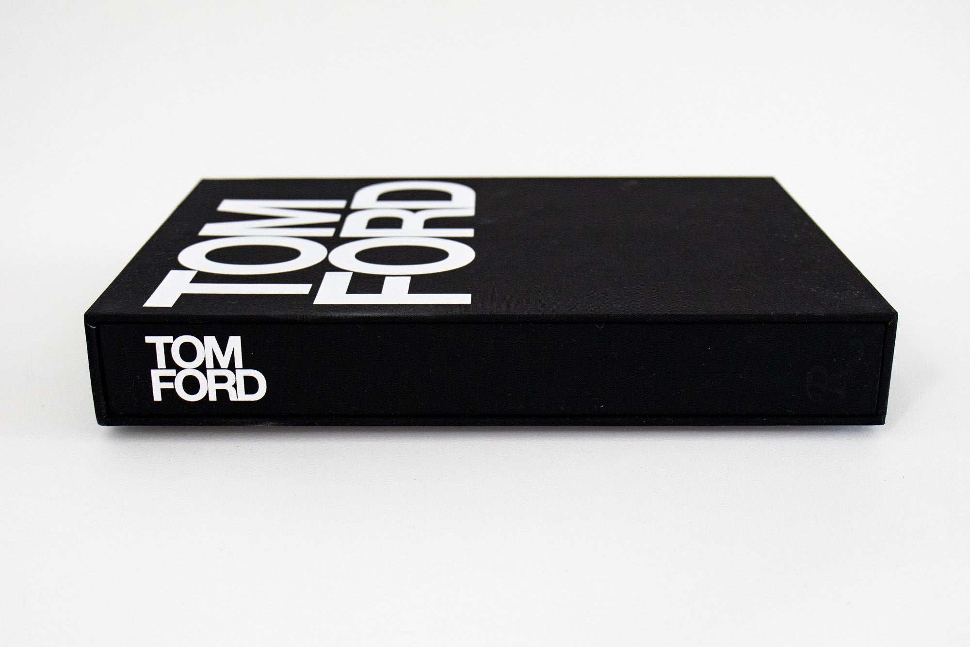 Top 30 Tom Ford Book Cover Update