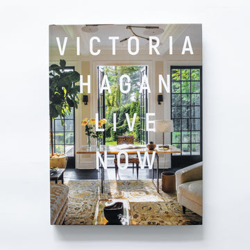 Live Now: Victoria Hagan