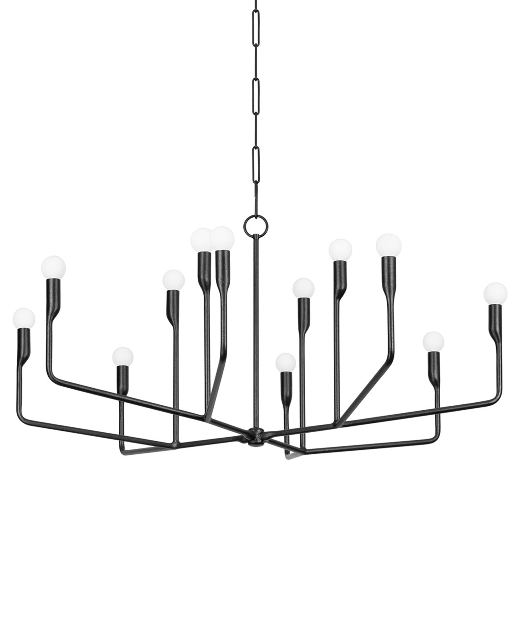 Beaumont Chandelier II