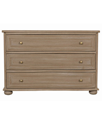 Buchanan Dresser