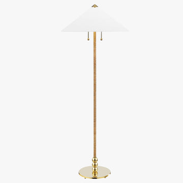 Gillian Floor Lamp
