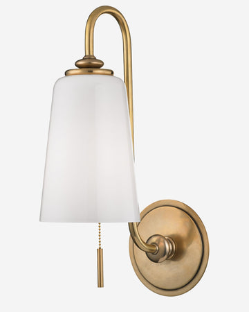 Hobbs Sconce