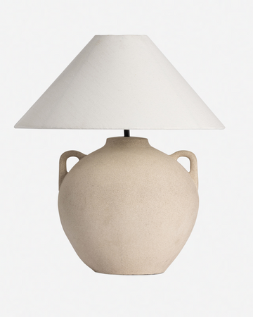 Taos Table Lamp