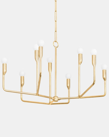 Beaumont Chandelier I