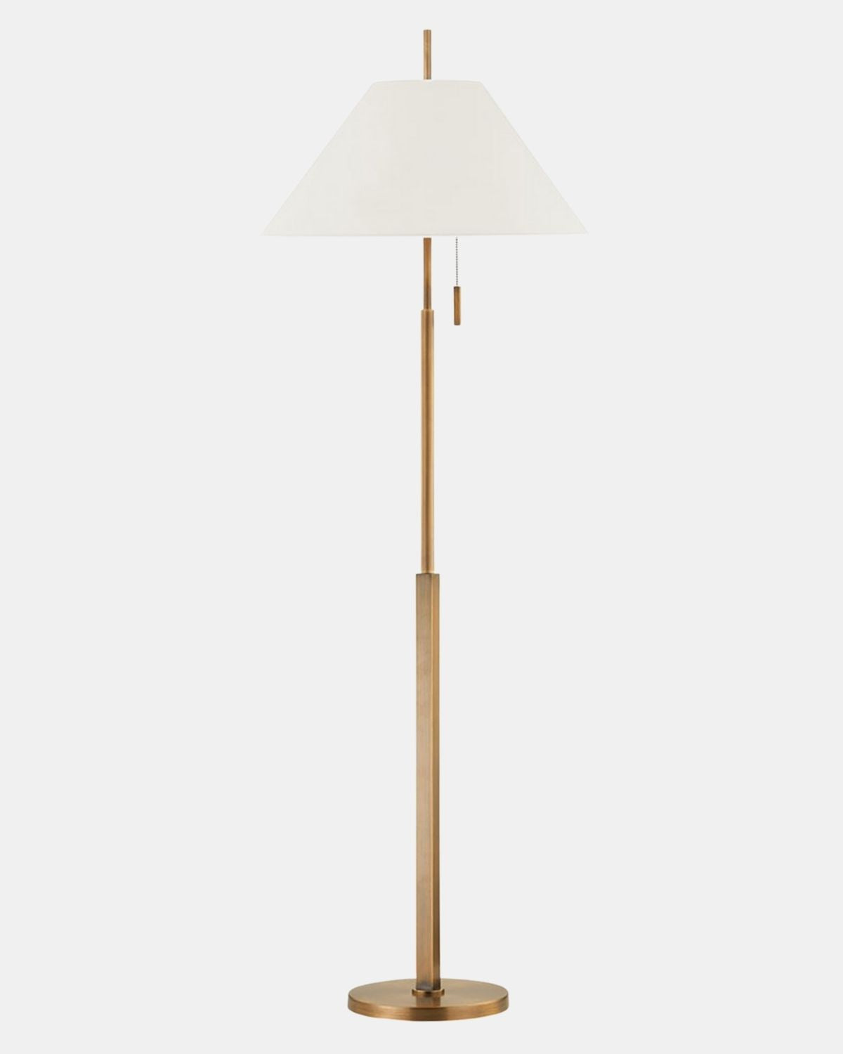 Lowell Floor Lamp – The Vintage Rug Shop