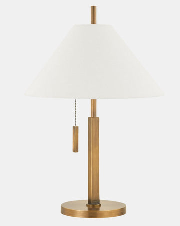 Lowell Table Lamp