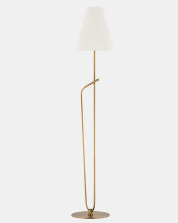 Parish Floor Lamp