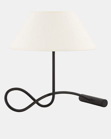 Reza Table Lamp