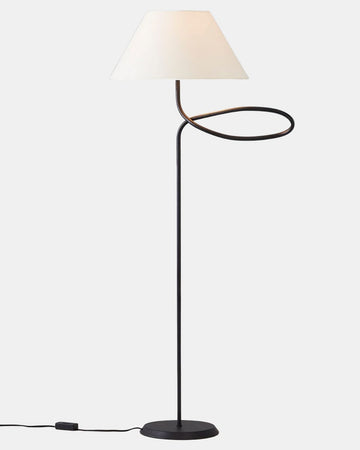 Reza Floor Lamp