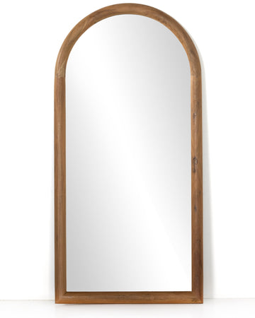 Lila Floor Mirror