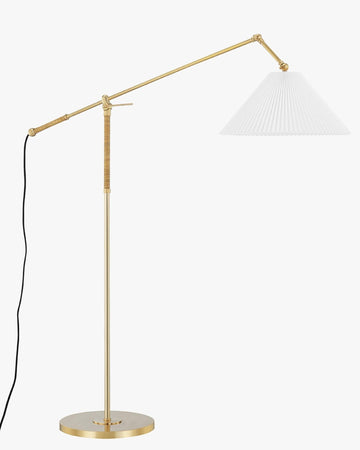Petra Floor Lamp
