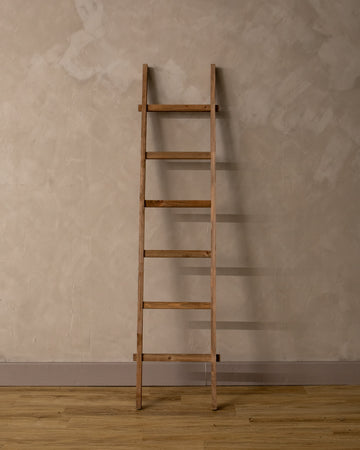 Decorative Wood Ladder
