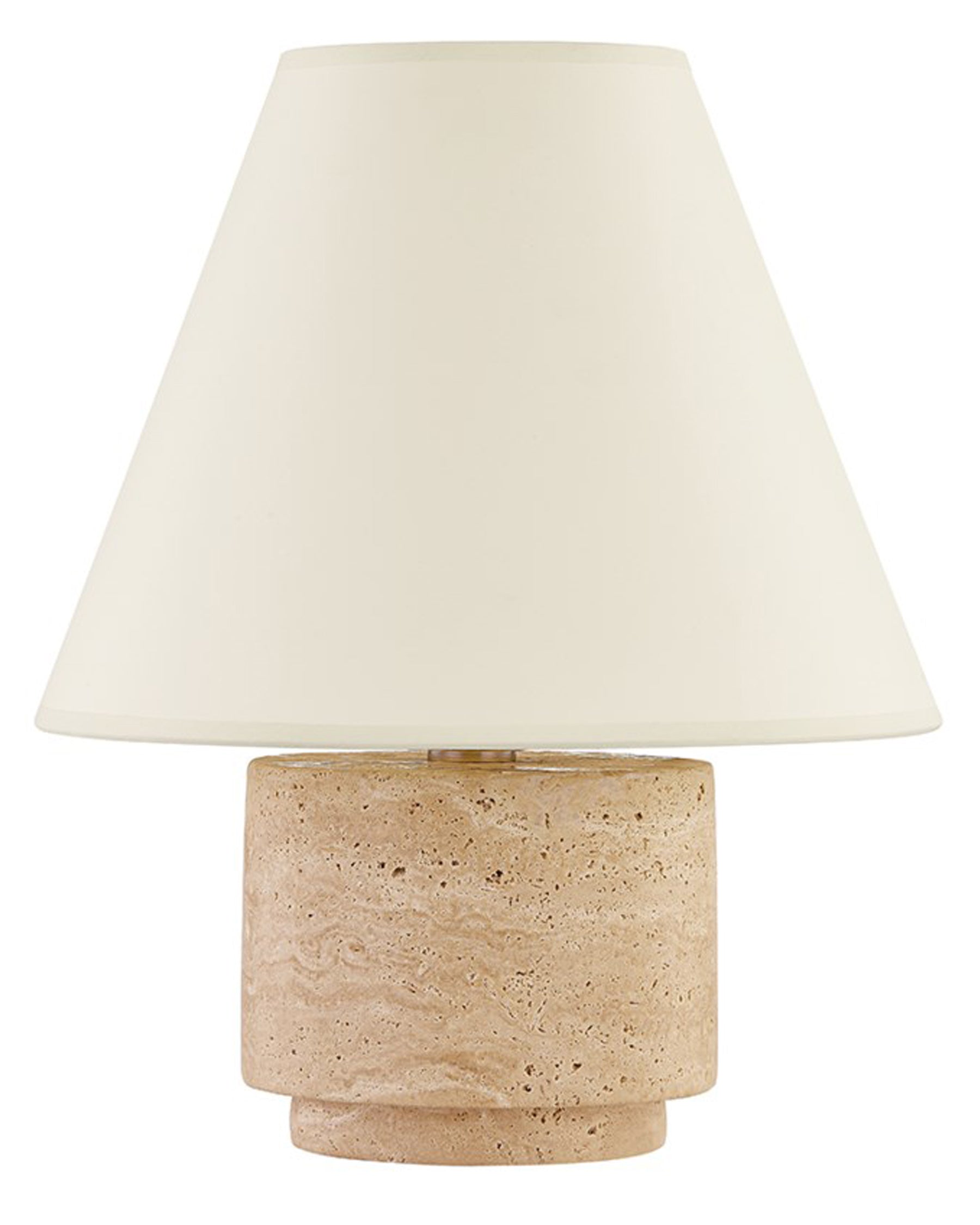 Trey Table Lamp – The Vintage Rug Shop