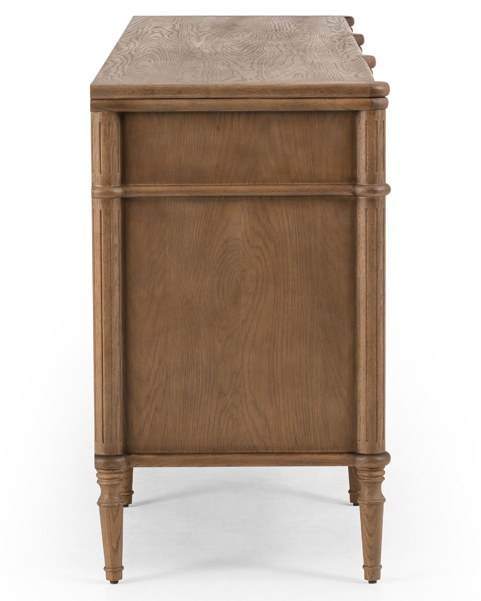 Wynter 9-Drawer Dresser – The Vintage Rug Shop