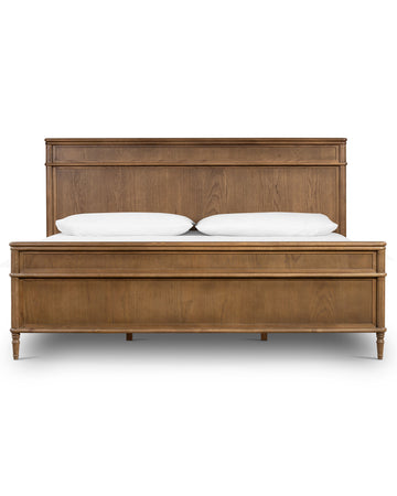 Wynter Bed