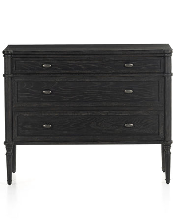 Wynter 3-Drawer Dresser
