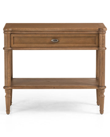 Wynter Nightstand